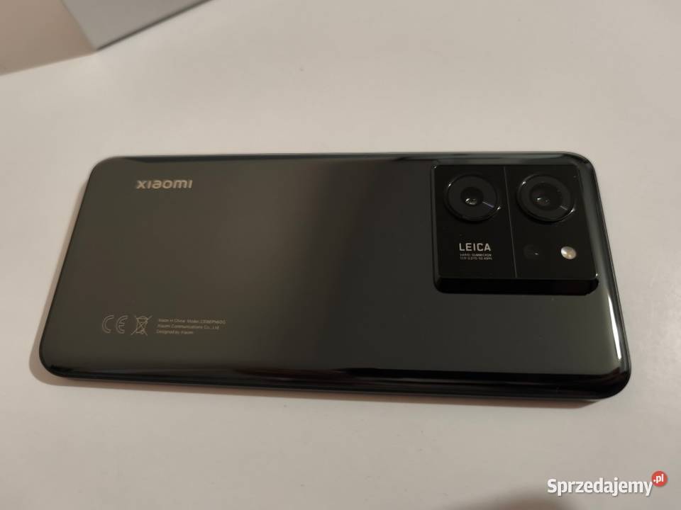 Xiaomi 13T 8GB 256 GB gwarancja małopolskie Kraków