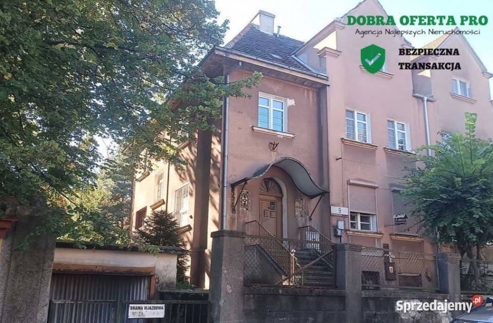 Stylowe mieszkanie z duszą w zabytkowej pomorskie Gdańsk