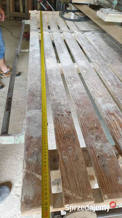 Szlifierka taśmowa stołowa solidna