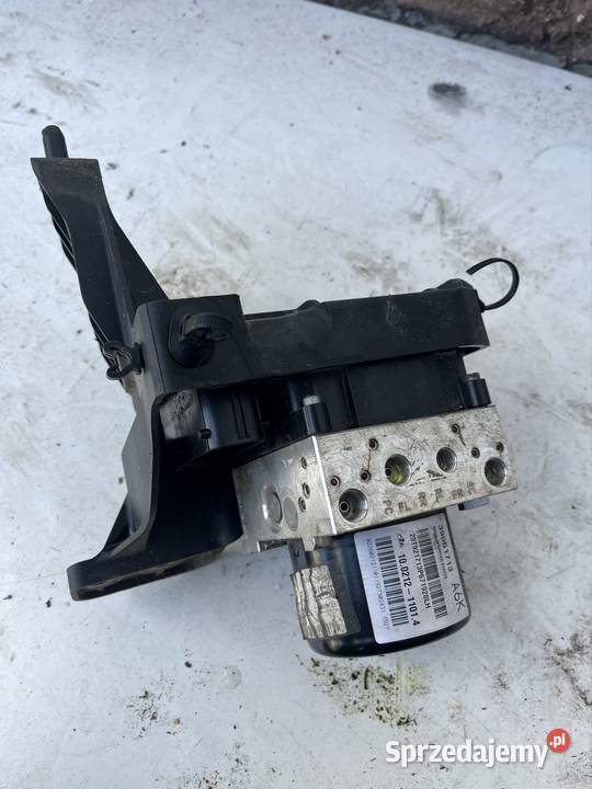 Pompa ABS Opel zafira c lift