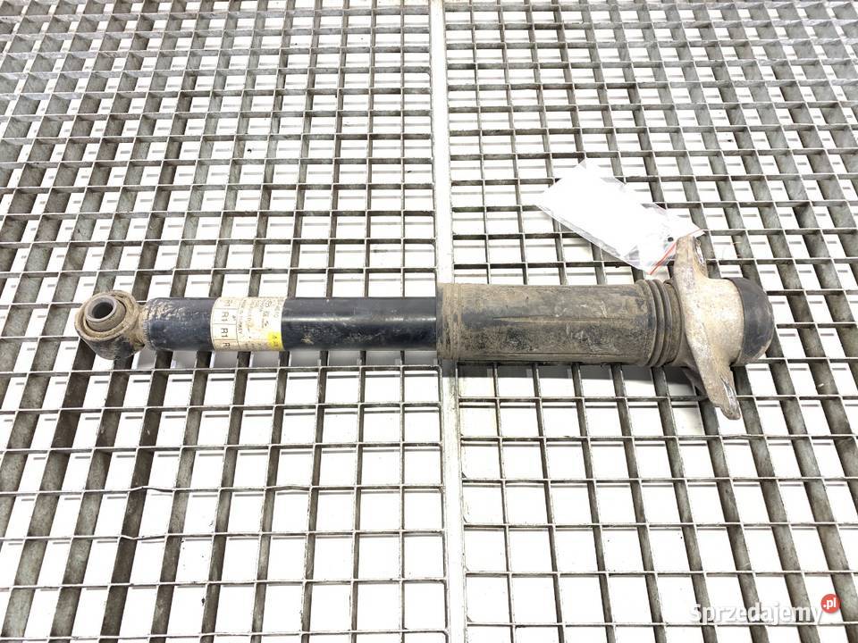 AMORTYZATOR LEWY TYŁ TOYOTA CHR Crossover