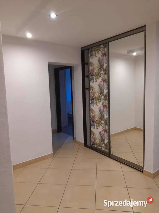 Sprzedaż mieszkania 73m2 3 piętra i więcej Radzyń Podlaski