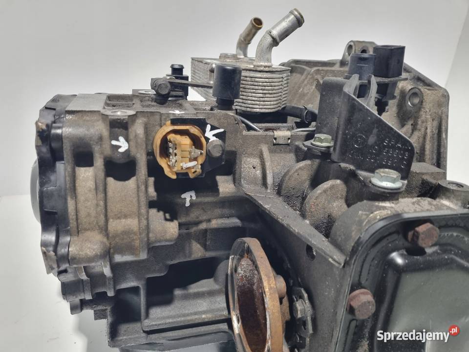 AUTOMATYCZNA SKRZYNIA BIEGÓW VW Golf IV Bora Chełm