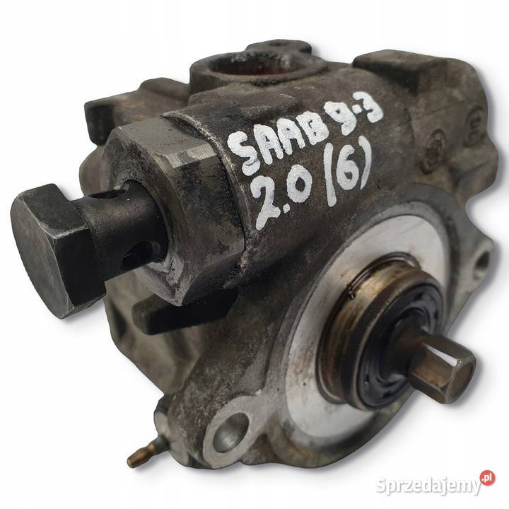 POMPA WSPOMAGANIA Saab 93 II 20 T 12785125 Chełm sprzedam