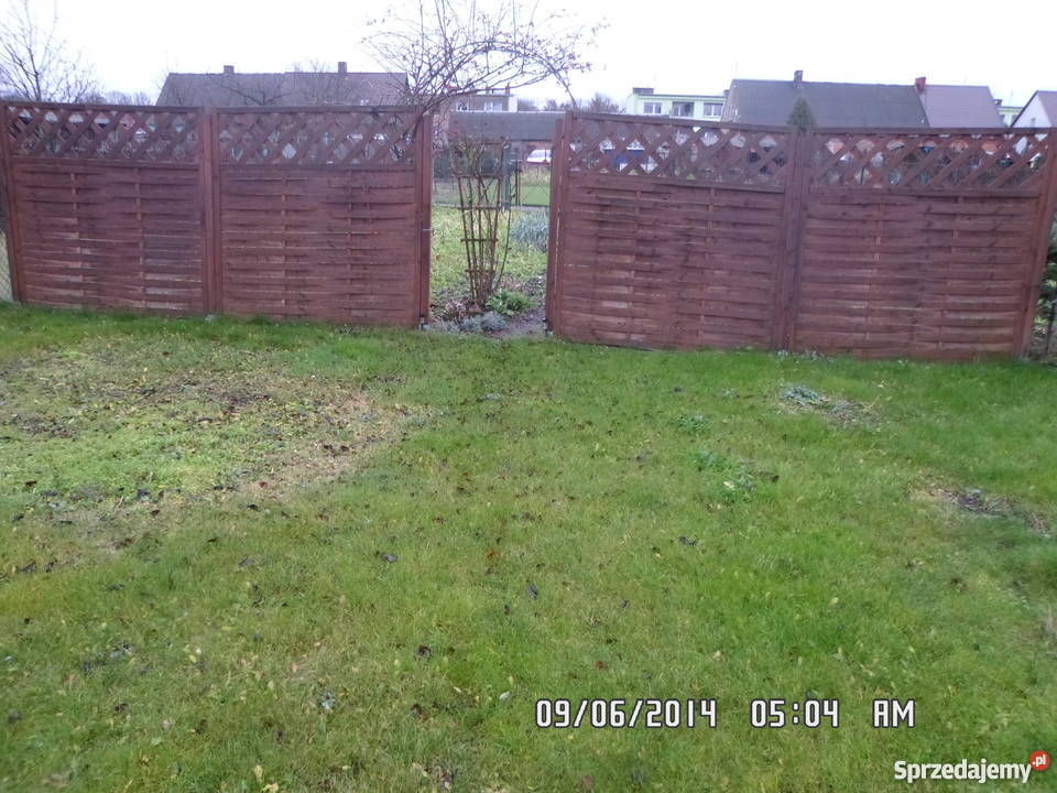 Mieszkanie Gaj Mały