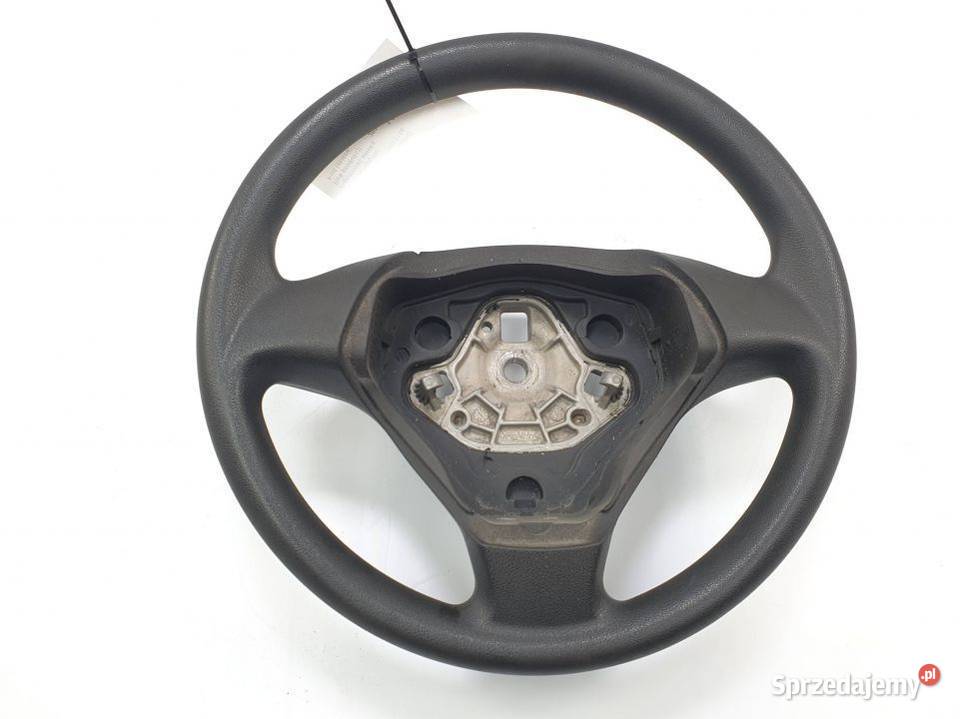KIEROWNICA FIAT FIORINO kujawsko-pomorskie Lipno
