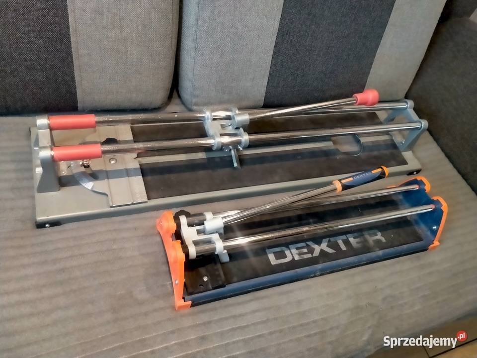 Maszynki do płytek ceramicznych Płońsk