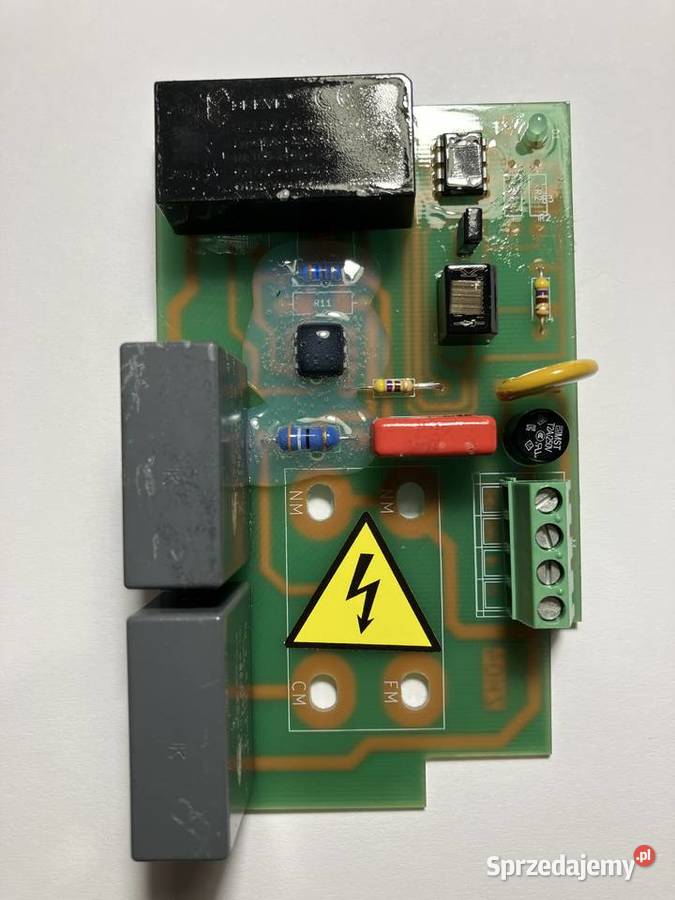 Płytka czochradła zamiennik DeLaval Końskie sprzedam