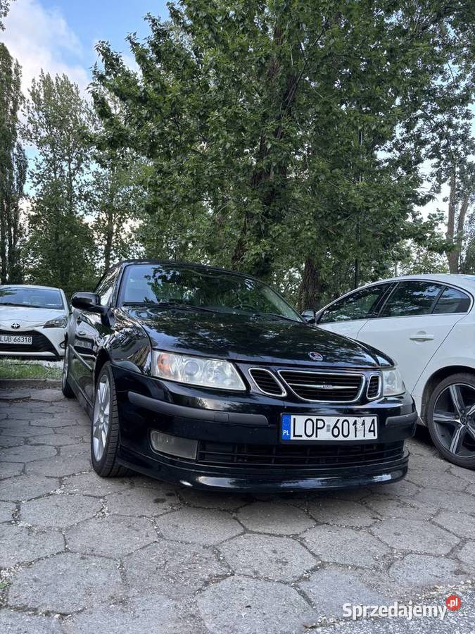 Saab 93 cabrio