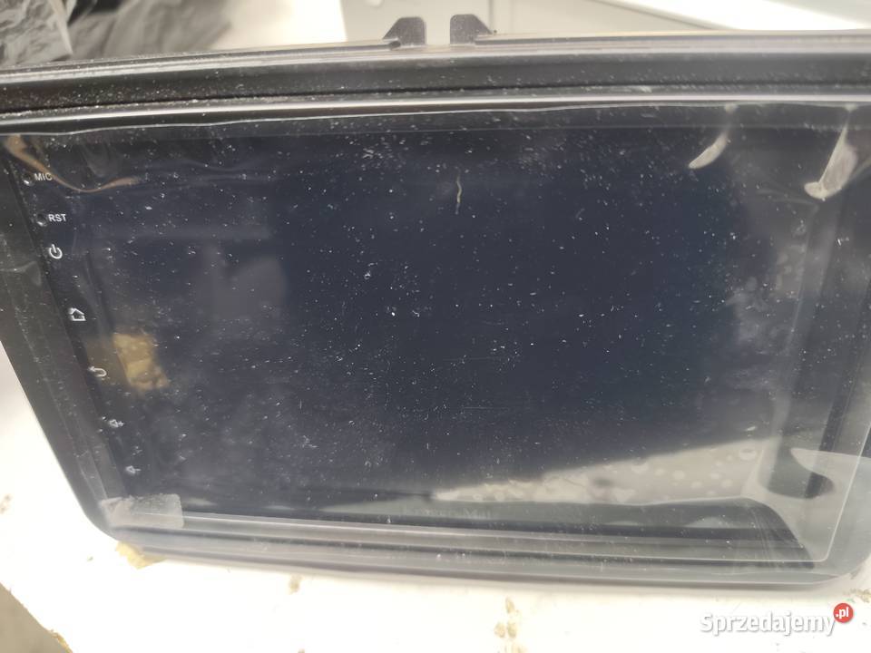 Radio Android Kruger Matz 2006 Złota