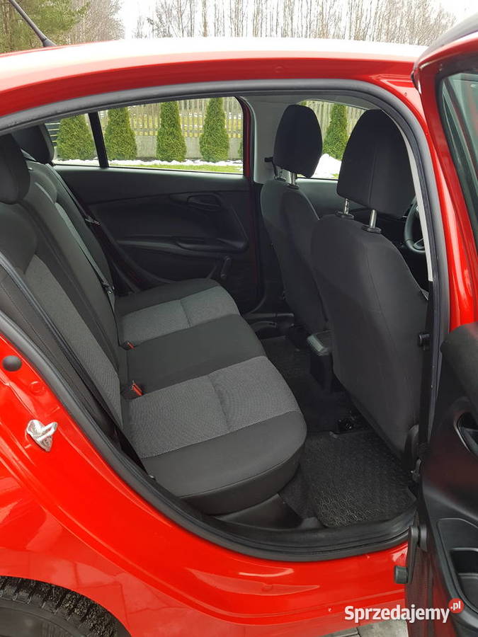 Fiat Tipo Salon Polska 14 LPG Tuszyn