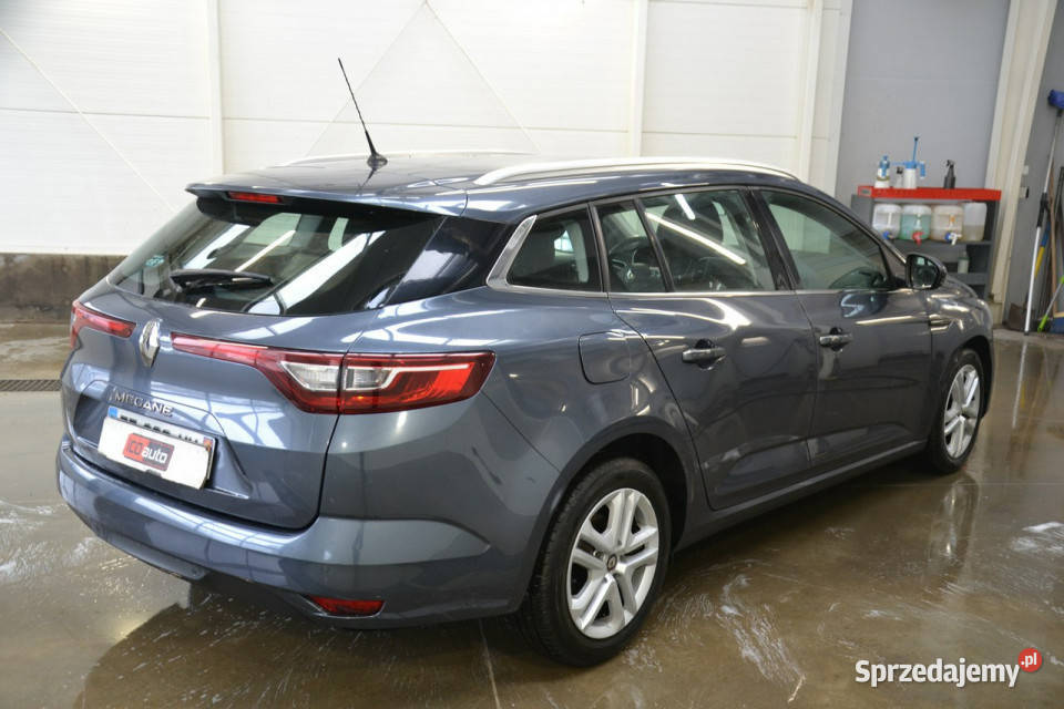 Renault Megane 15 dci 110 AUTOMAT climatronic Kęty sprzedam