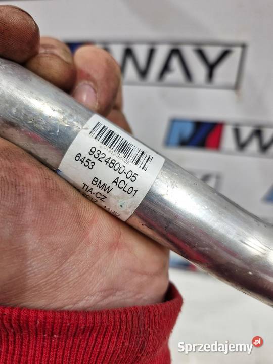 BMW G11 G12 G14 G15 G16 G30 G31 PRZEWÓD WĄŻ sprzedam
