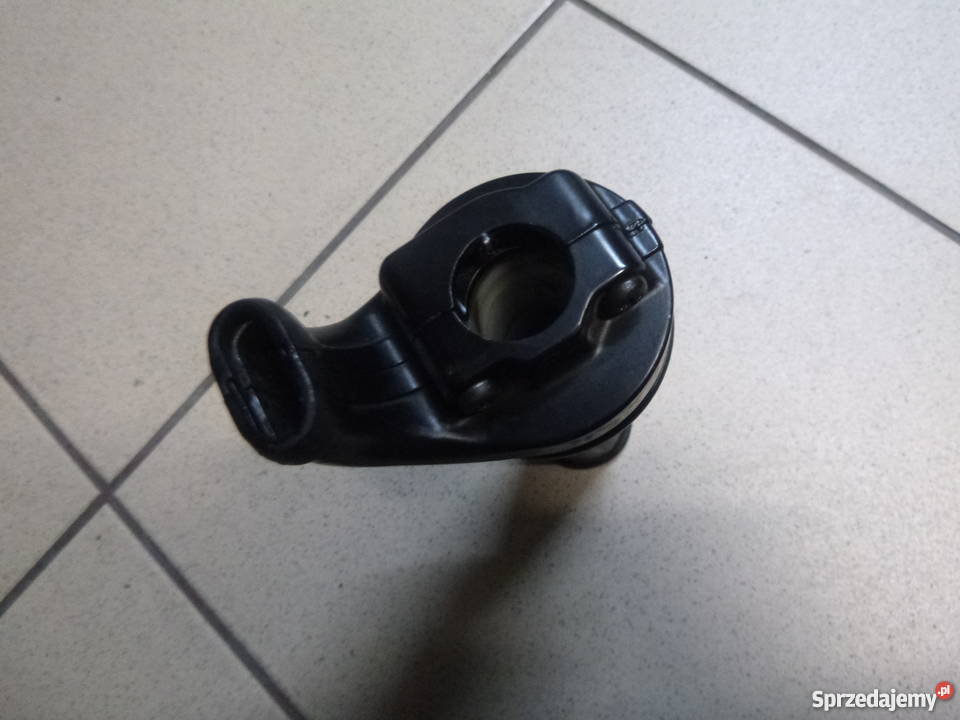 Rolgaz manetka Yamaha XJ 600 DIVERSION Jawiszowice