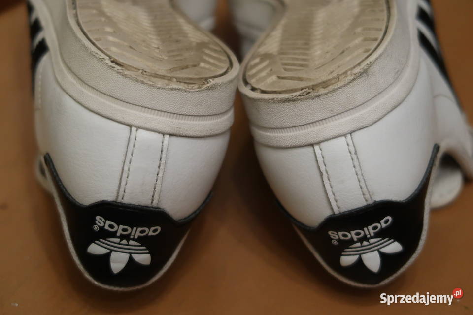 Buty sneakersy Adidas Coast Star 365 Siedlce