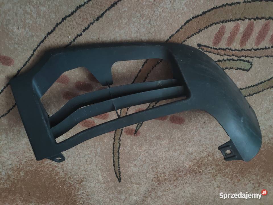 Spoiler zderzaka DO LEXUS RX AL10 oe 527120E010 osobowe Karoseria Suwałki