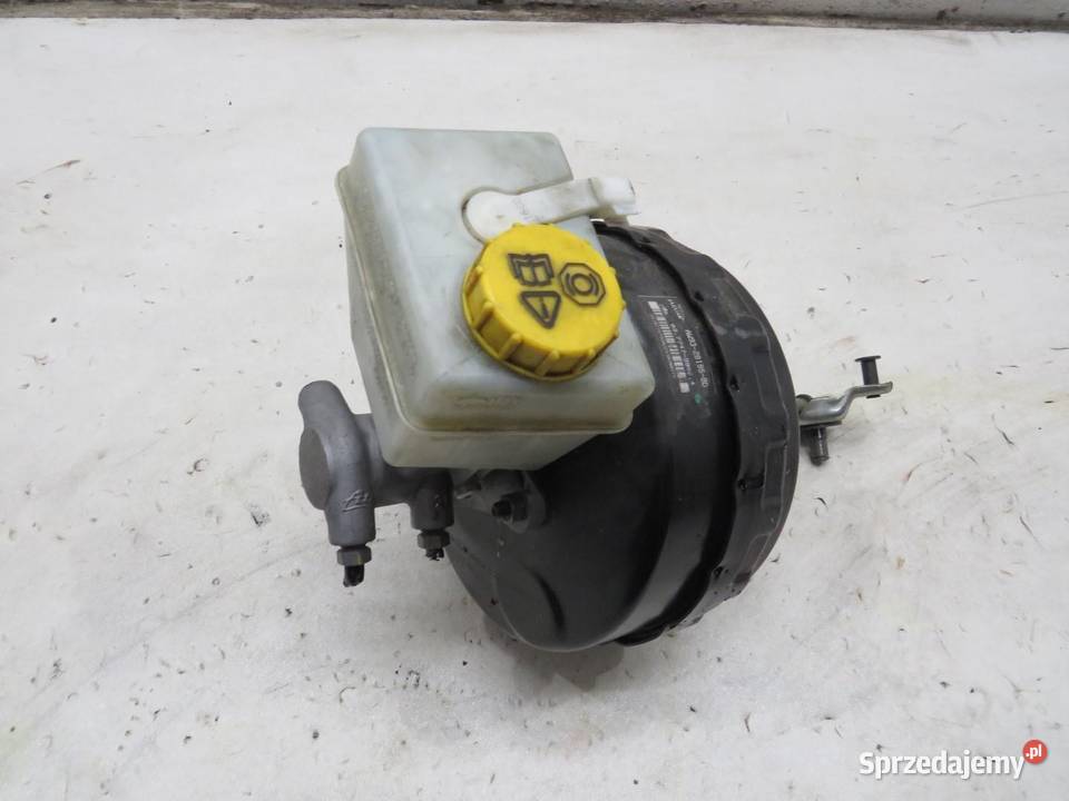 SERVO SERWO JAGUAR XJ X351 30 D AW932B195BD