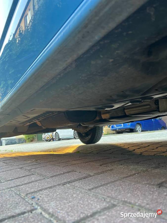 VW Transporter T5 20 Benz Klima Niski Przebieg 1988cm3 sprzedam