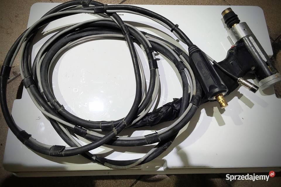 Okazja Zgrzewarka do Gwożdzi Venti Weld V3 sprzedam