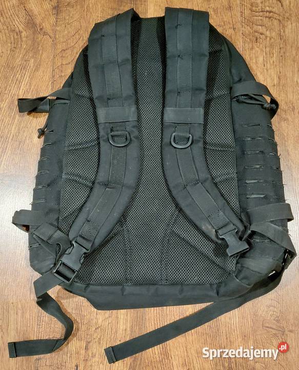 Plecak Highland Tactical ROGER 285 L dolnośląskie Wrocław
