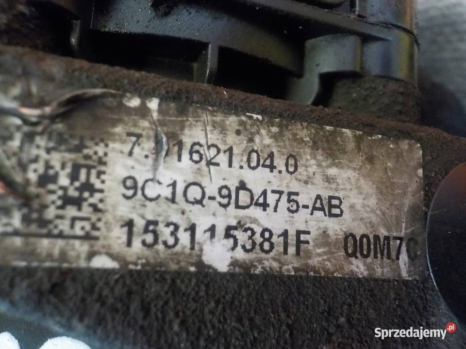 FORD TRANSIT MK7 22 TDCI EURO 4 12r 86 P8FA osobowe Suków sprzedam