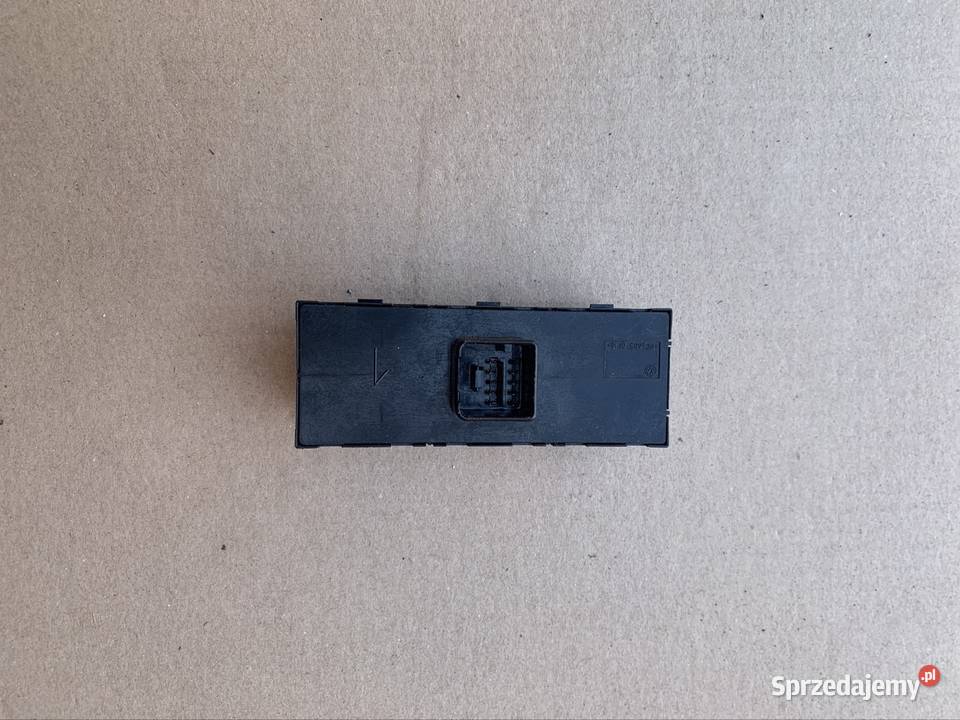 5K4959857 panel przełącznik szyb volkswagen Wyposażenie wnętrza Szczecin