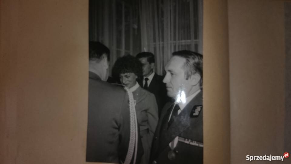 Stare zdjęcia barbórka Brzeszcze Świerklaniec wielkopolskie Ostrów Wielkopolski sprzedam