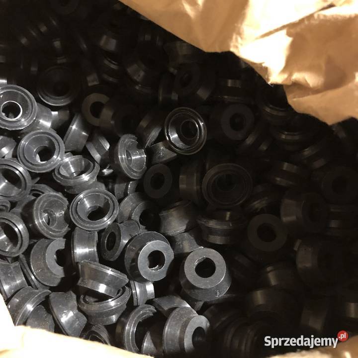 Osłona m8 m6 kapturek wodoszczelny wodoodporny Poznań