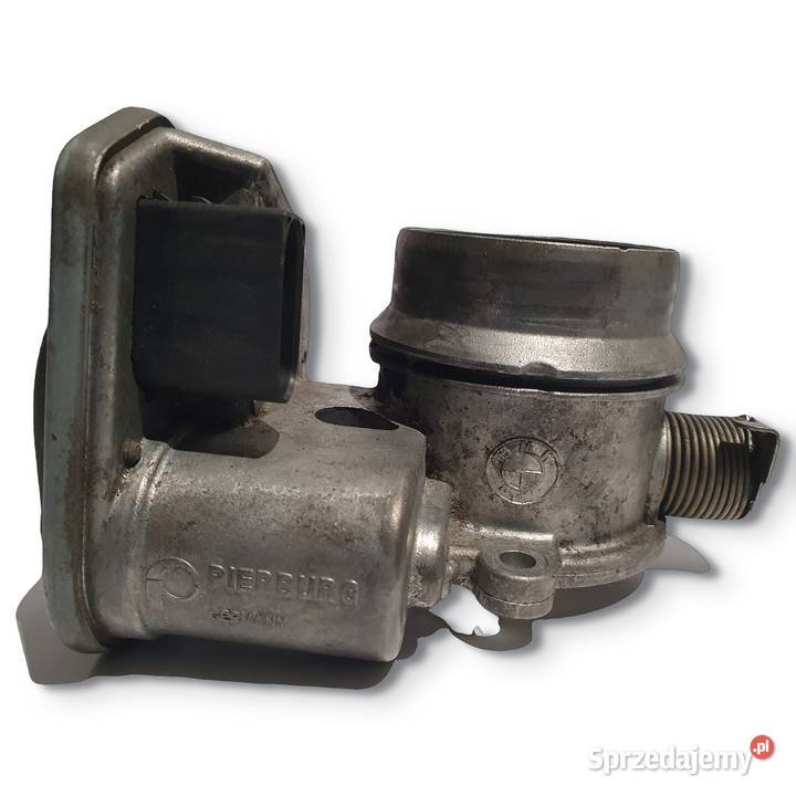 PRZEPUSTNICA BMW E87 E90 E91 20 D 7804384 Chełm sprzedam