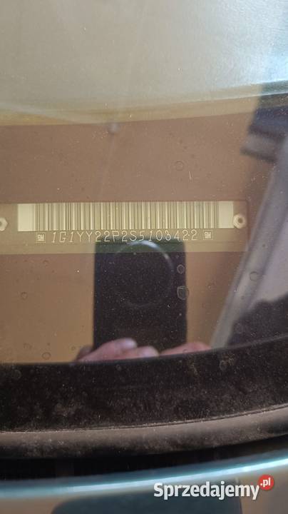 Chevrolet Corvette Convertible 57