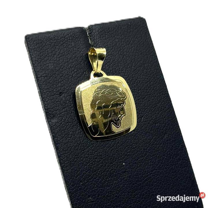 Złota Zawieszka pr 585 092g