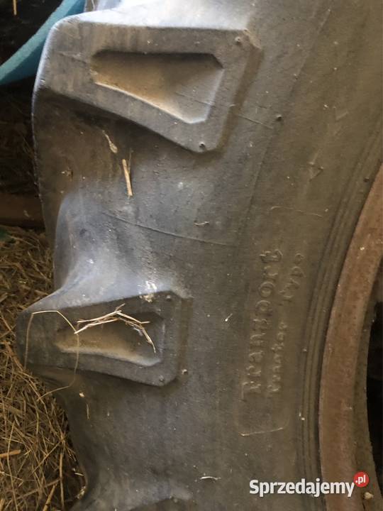 Koła wąskie massey ferguson Grzymalin sprzedam