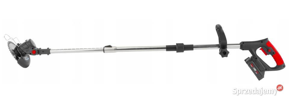 PODKASZARKA AKUMULATOROWA KOSA WYKASZARKA NA Wałbrzych