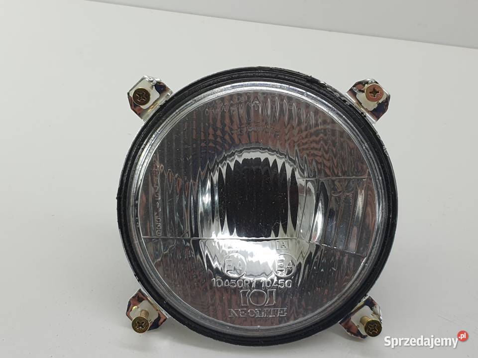 Lampa Reflektor Ursus C385 Zetor MF 255 235 Łódź