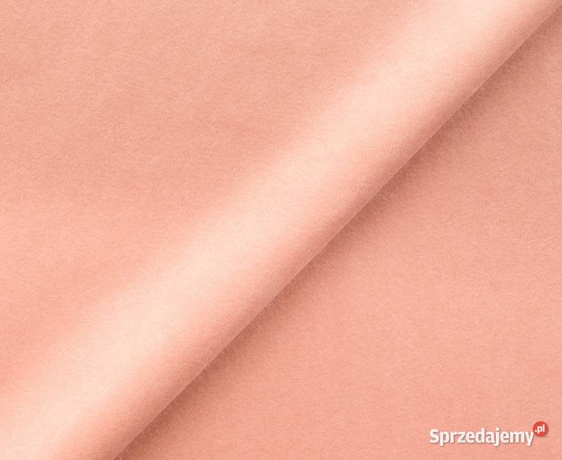 Salvador materiał obiciowy meblowy pluszowy sprzedam