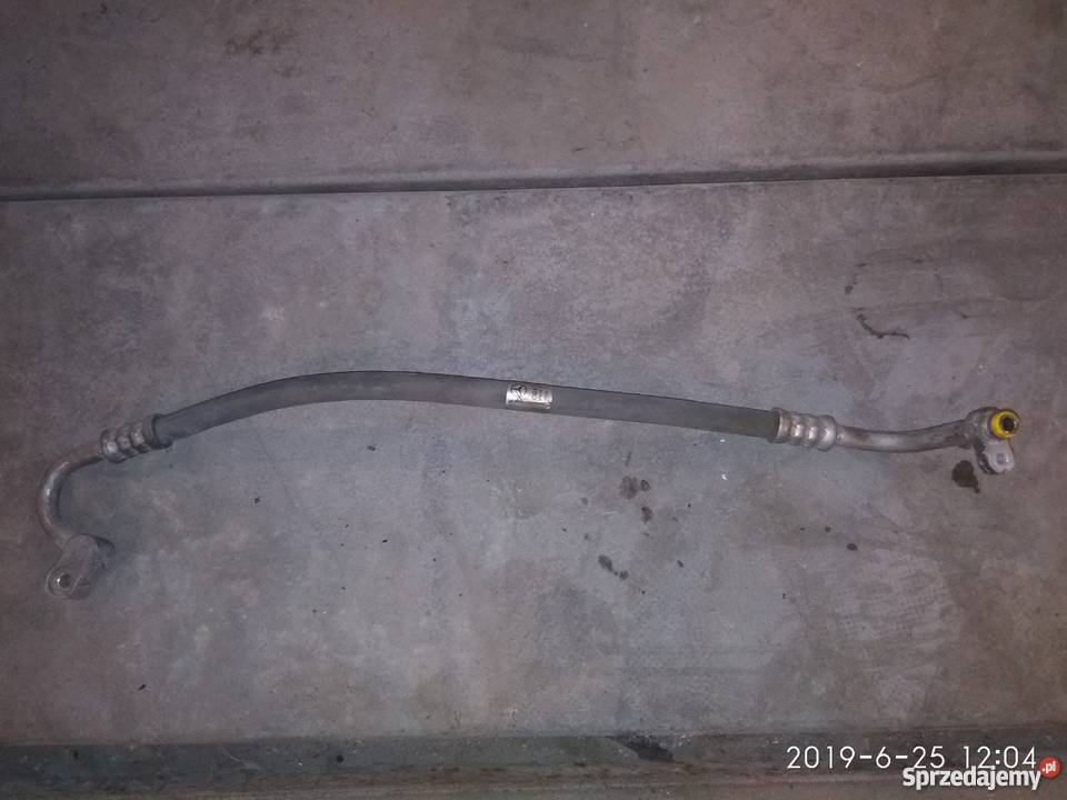 Przewód klimatyzacji 22cdi Mercedes C Lublin