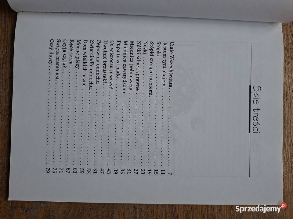 Ciałko Wojciech Eichelberger miękka