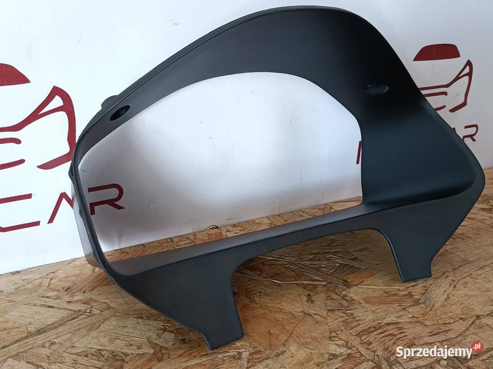 VOLVO V50 LIFT RAMKA OSŁONA OBUDOWA LICZNIKA Pleszew