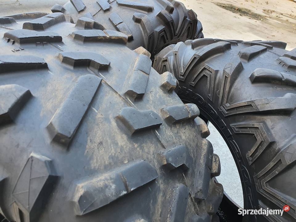 Opona Opony 30X11 R14 Maxxis Bighorn 20 Polaris Opony, koła, felgi Łódź sprzedam