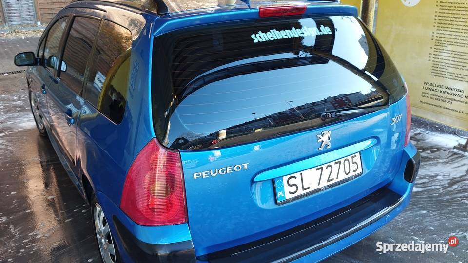 Sprzedam samochód osobowy Bytom