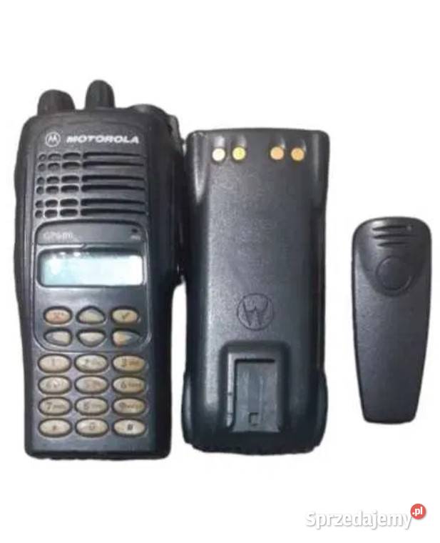 RADIOTELEFON RADIOTELEFONY KRÓTKOFALÓWKI zachodniopomorskie Kołobrzeg