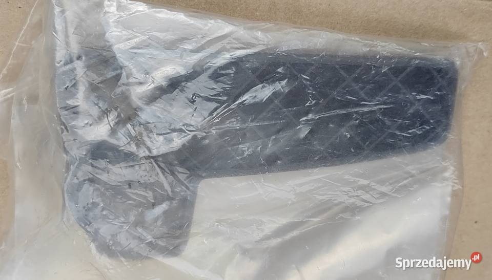 3G0823533 VW SEAT ORYGINALNA DZWIGNIA OTWIERANIA osobowe Rożnów