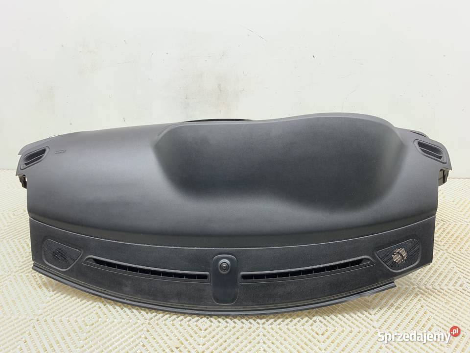 KOKPIT FIAT TIPO Kombi KONSOLA DESKA ROZDZIELCZA