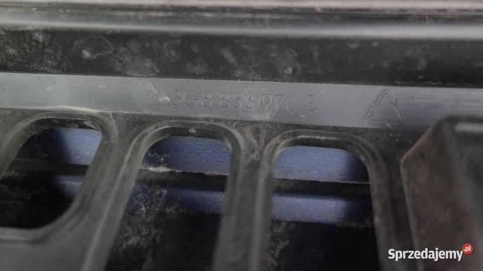 LISTWA DRZWI PRAWY PRZÓD VW ARTEON Ruda Śląska