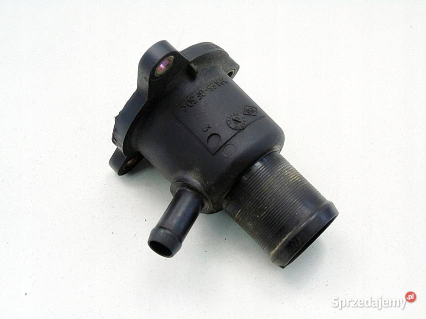OBUDOWA TERMOSTATU 14 16V CLIO 2 THALIA MEGANE 2 Sosnowiec