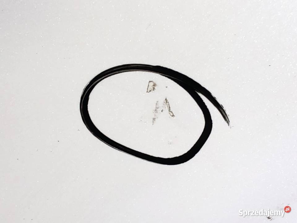 DRZWI LEWY TYŁ MITSUBISHI OUTLANDER I SUV 0108