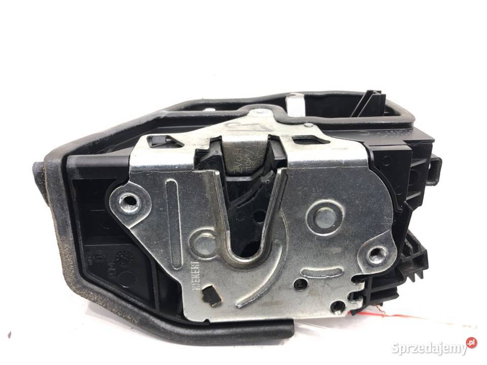 ZAMEK DRZWI LEWY PRZÓD BMW F34 Hatchback 7229461