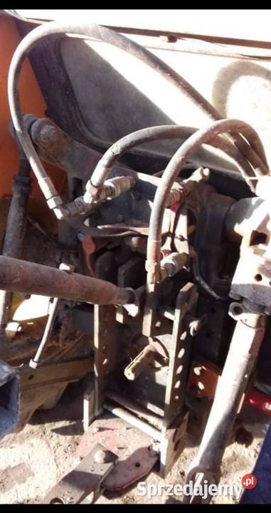 Renault 7514 Renault Chrzanów sprzedam