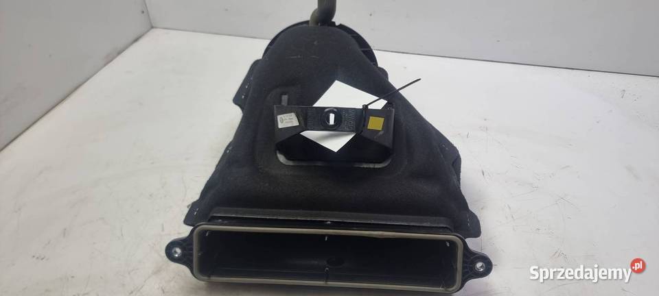 DOLOT WLOT VOLKSWAGEN CRAFTER II 7C 7C1819050 Motoryzacja