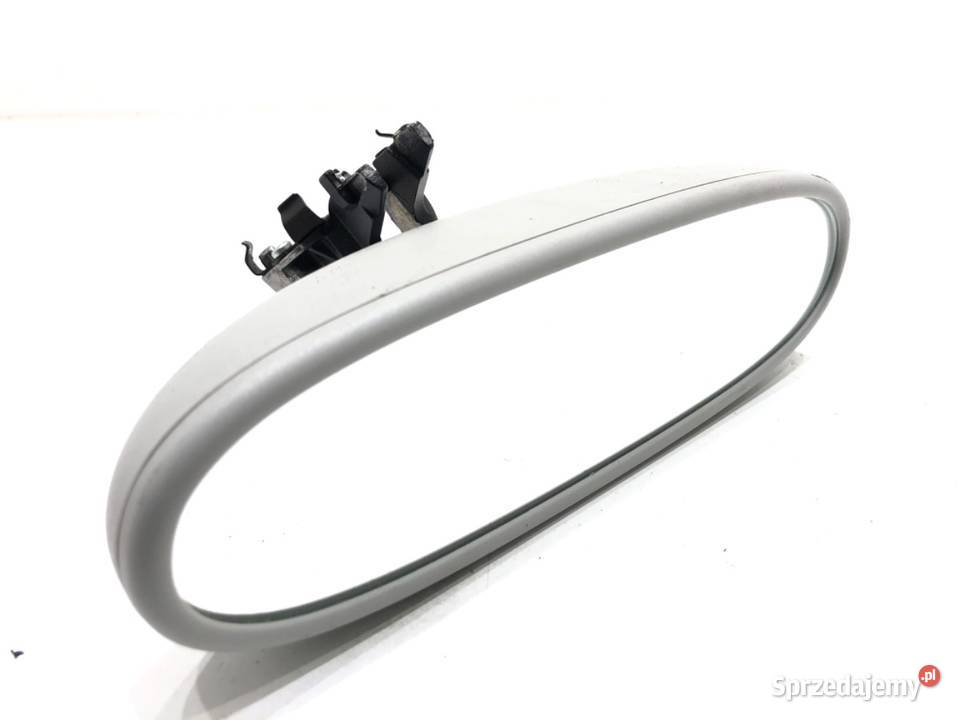 LUSTERKO WEWNĘTRZNE AUDI A3 8V SedanLimuzyna podkarpackie